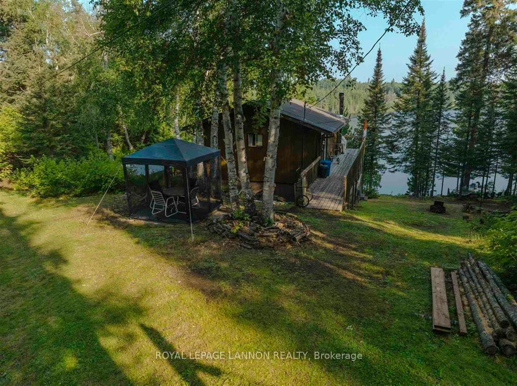 Photo 32 of 388/342 Castor Island N, Thunder Bay Remote Area — HOMEH