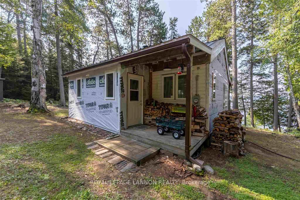 Photo 37 of 388/342 Castor Island N, Thunder Bay Remote Area — HOMEH