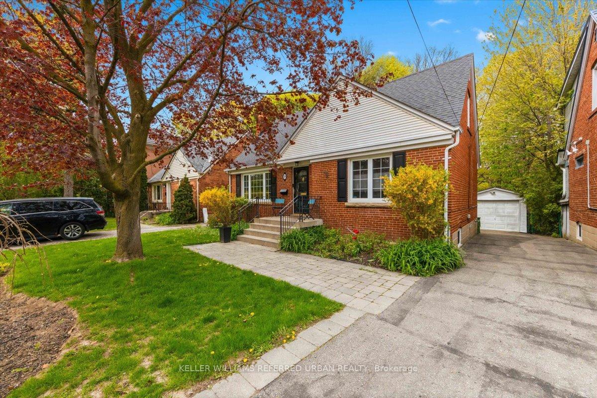 Photo 1 of 19 Walker Road, North York, Lansing-Westgate — HOMEH