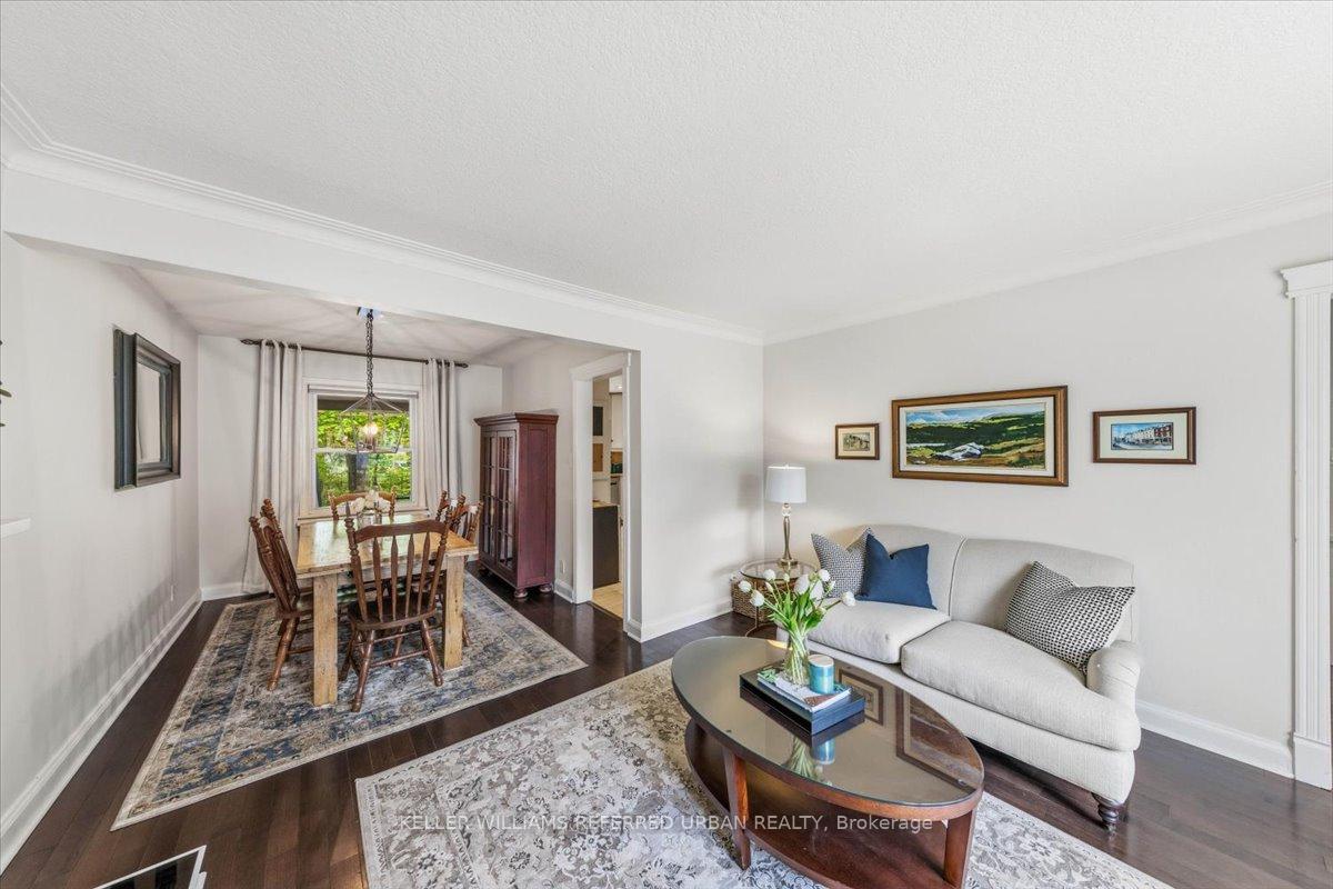 Photo 6 of 19 Walker Road, North York, Lansing-Westgate — HOMEH