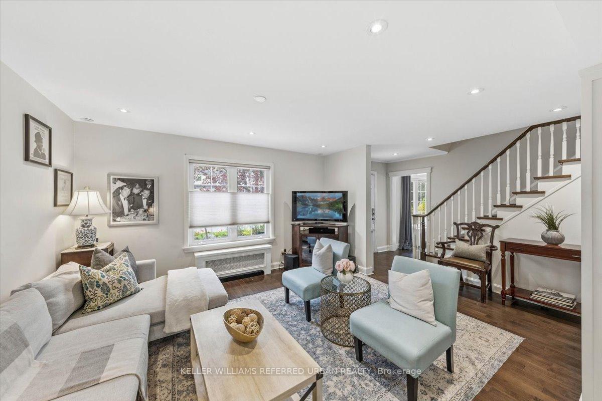 Photo 18 of 19 Walker Road, North York, Lansing-Westgate — HOMEH