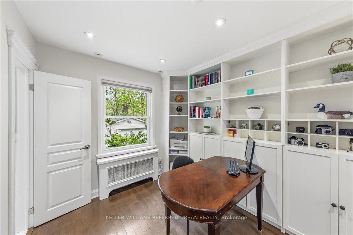 Photo 19 of 19 Walker Road, North York, Lansing-Westgate — HOMEH
