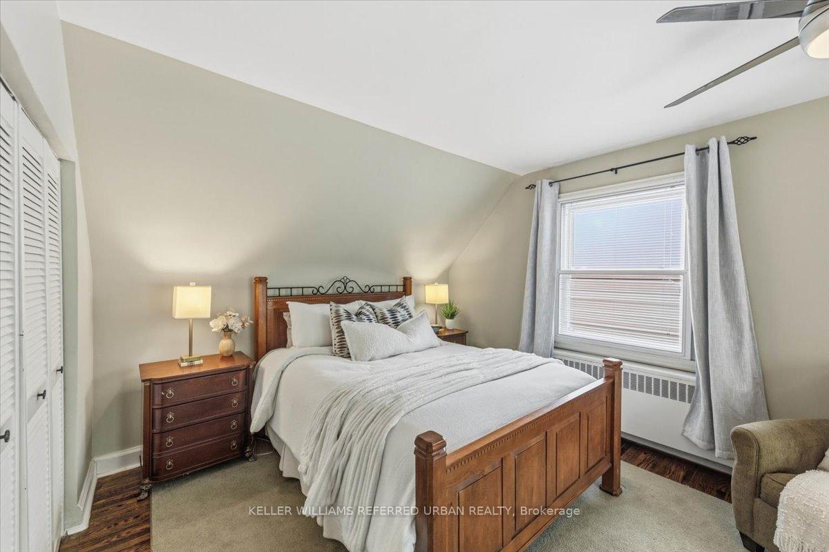 Photo 21 of 19 Walker Road, North York, Lansing-Westgate — HOMEH