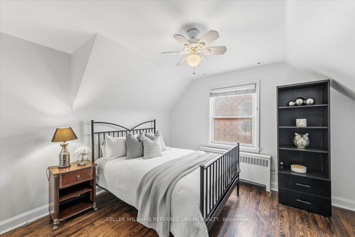 Photo 27 of 19 Walker Road, North York, Lansing-Westgate — HOMEH