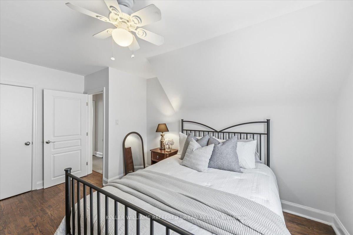 Photo 28 of 19 Walker Road, North York, Lansing-Westgate — HOMEH