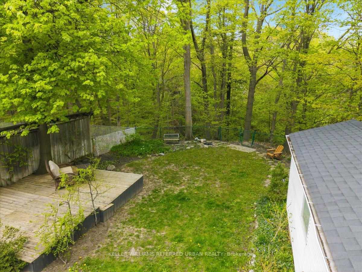 Photo 36 of 19 Walker Road, North York, Lansing-Westgate — HOMEH