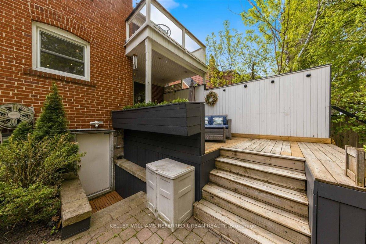 Photo 38 of 19 Walker Road, North York, Lansing-Westgate — HOMEH