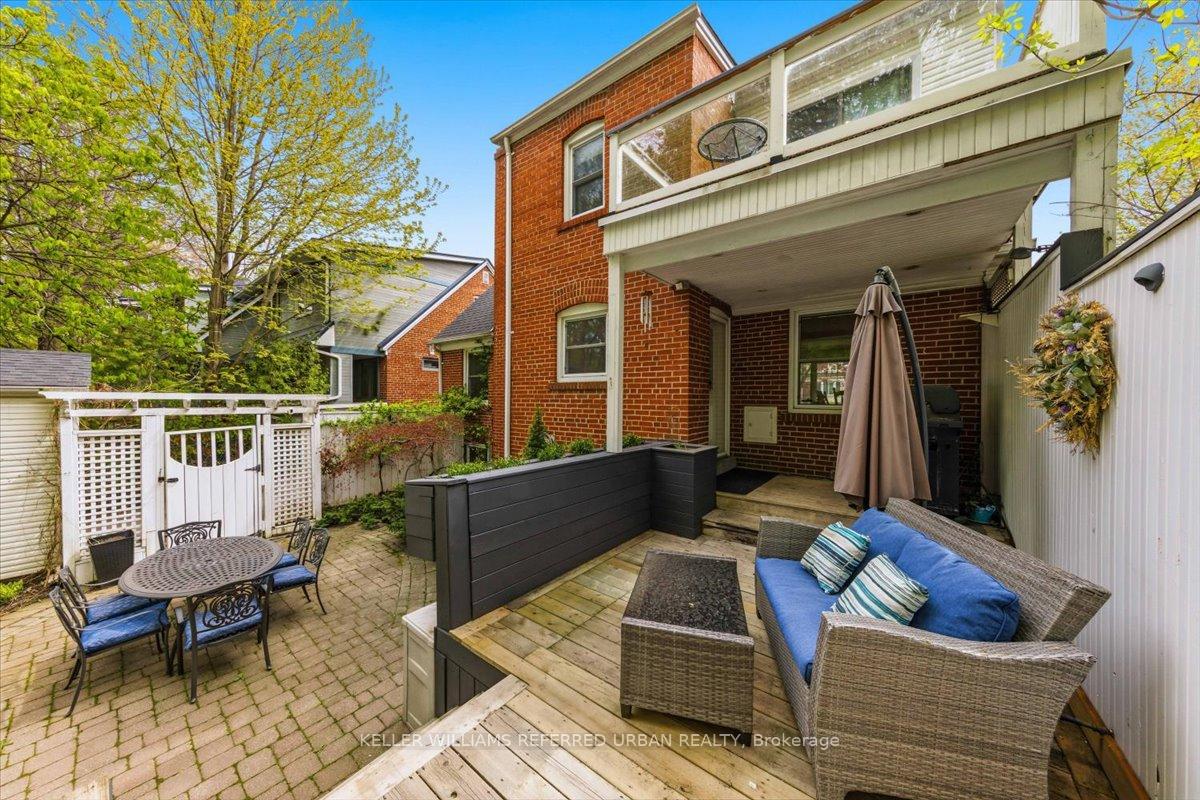 Photo 39 of 19 Walker Road, North York, Lansing-Westgate — HOMEH
