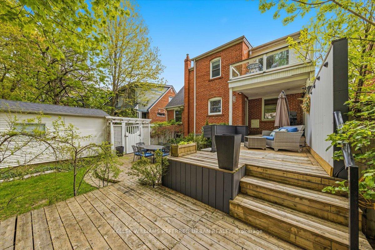Photo 40 of 19 Walker Road, North York, Lansing-Westgate — HOMEH