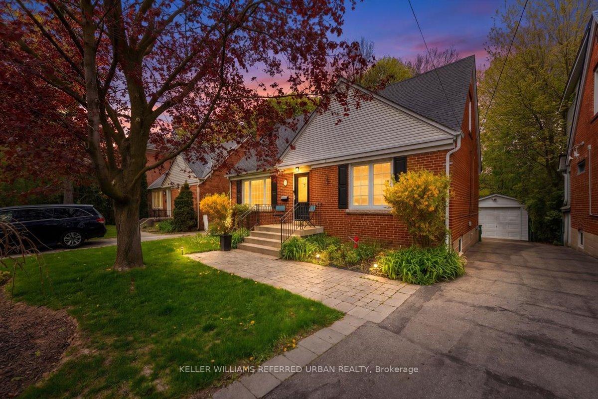 Photo 42 of 19 Walker Road, North York, Lansing-Westgate — HOMEH