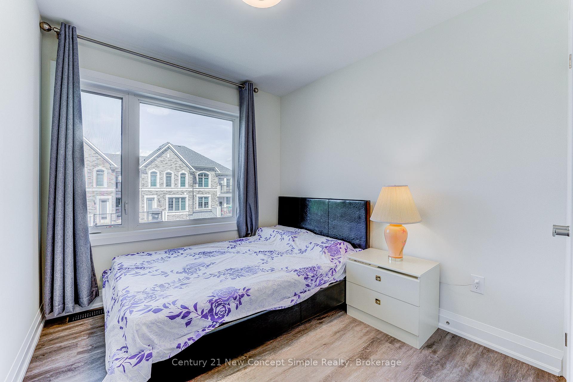 Photo 30 of 35 Thomas Frisby Jr Crescent, Markham, Victoria Square — HOMEH