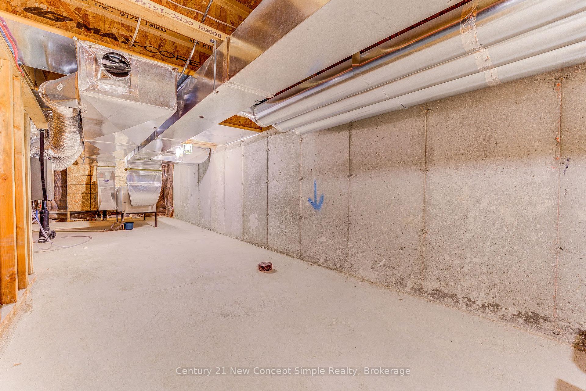 Photo 38 of 35 Thomas Frisby Jr Crescent, Markham, Victoria Square — HOMEH