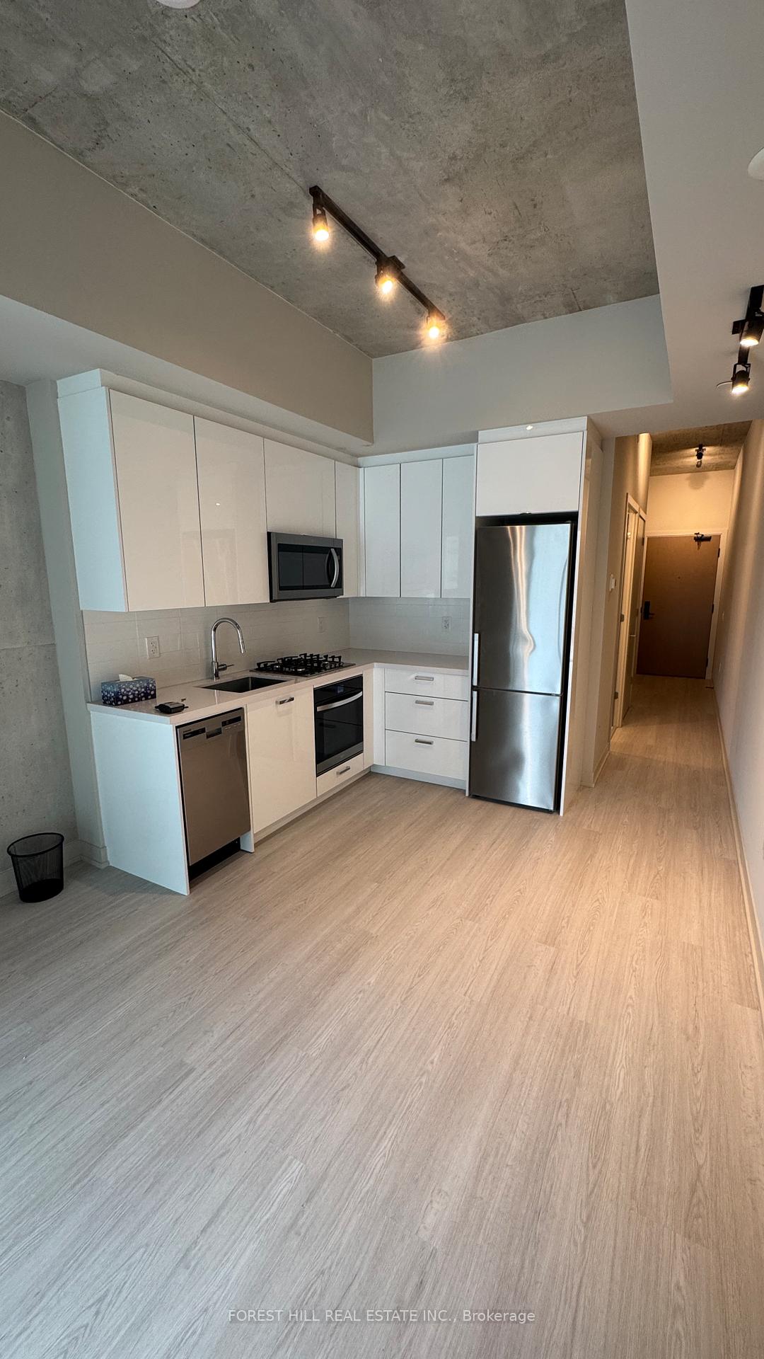 Photo 3 of Unit 710, 195 McCaul Street, Toronto, Kensington-Chinatown — HOMEH