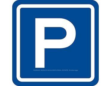 Photo 1 of Unit Parking, 12 York Street, Toronto, Waterfront Communities — HOMEH