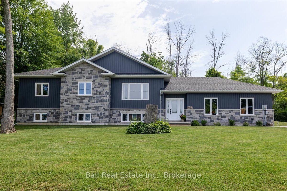 Photo 1 of 47 Easy Street, Georgina, Pefferlaw — HOMEH