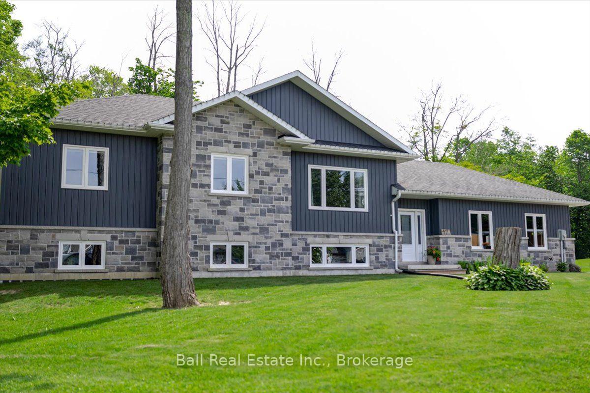 Photo 38 of 47 Easy Street, Georgina, Pefferlaw — HOMEH