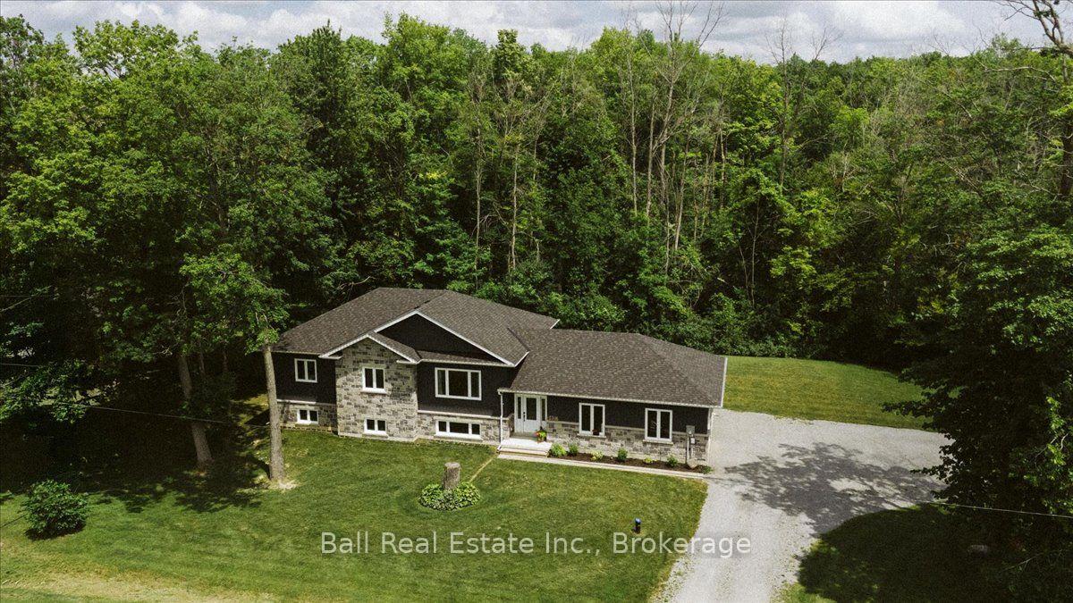 Photo 42 of 47 Easy Street, Georgina, Pefferlaw — HOMEH