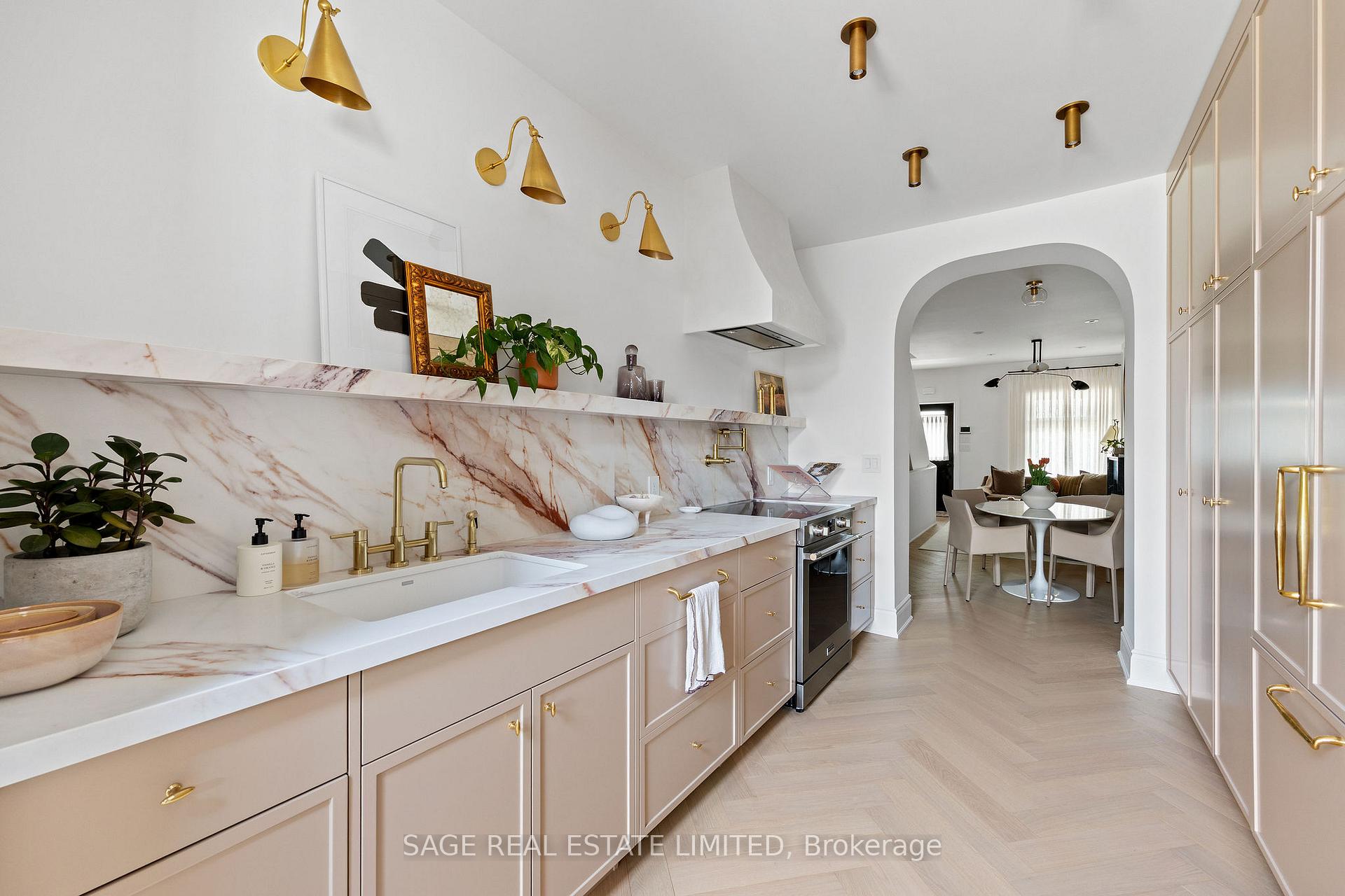 Photo 1 of 138 Lappin Avenue, Toronto, Dovercourt-Wallace Emerson-Junction — HOMEH