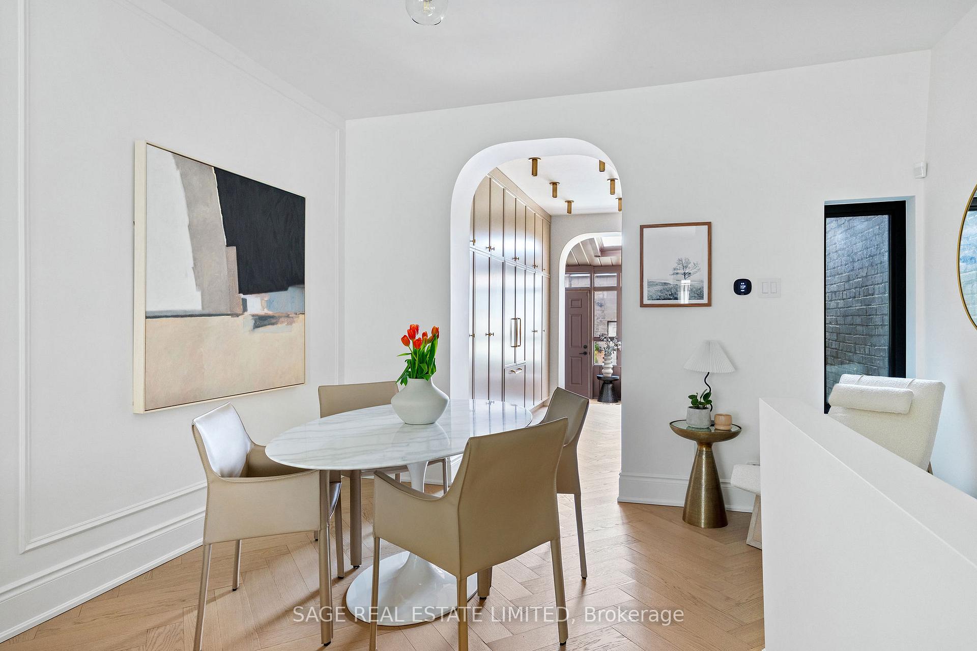Photo 9 of 138 Lappin Avenue, Toronto, Dovercourt-Wallace Emerson-Junction — HOMEH