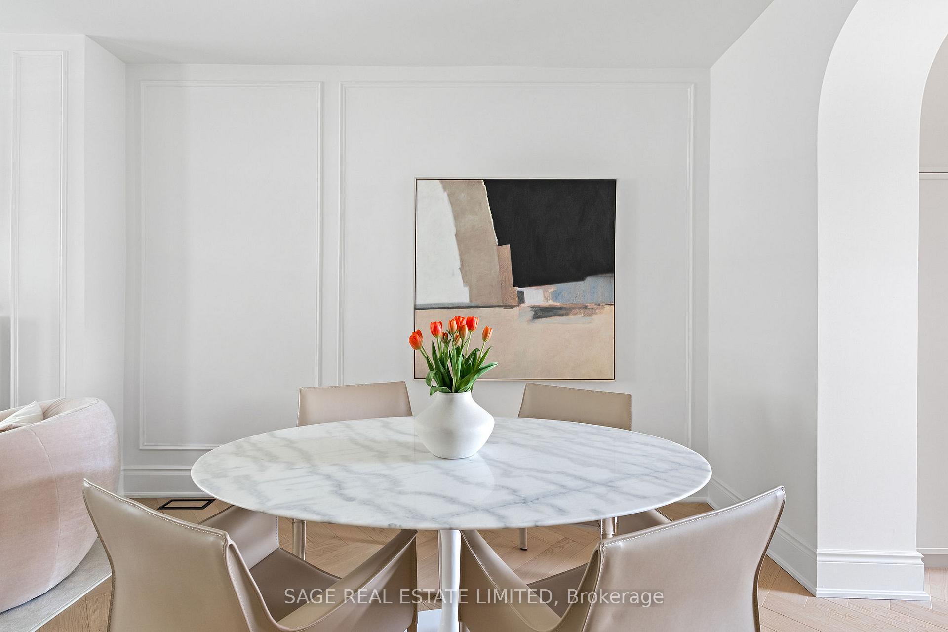 Photo 10 of 138 Lappin Avenue, Toronto, Dovercourt-Wallace Emerson-Junction — HOMEH
