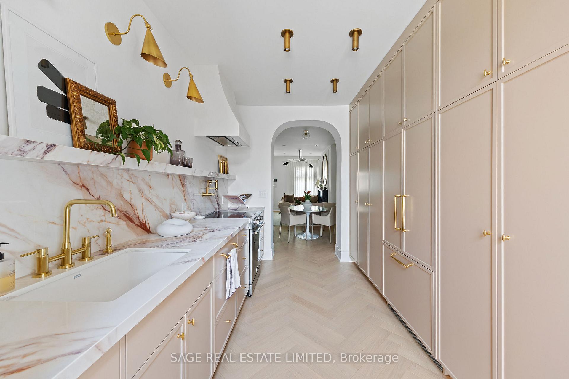 Photo 12 of 138 Lappin Avenue, Toronto, Dovercourt-Wallace Emerson-Junction — HOMEH