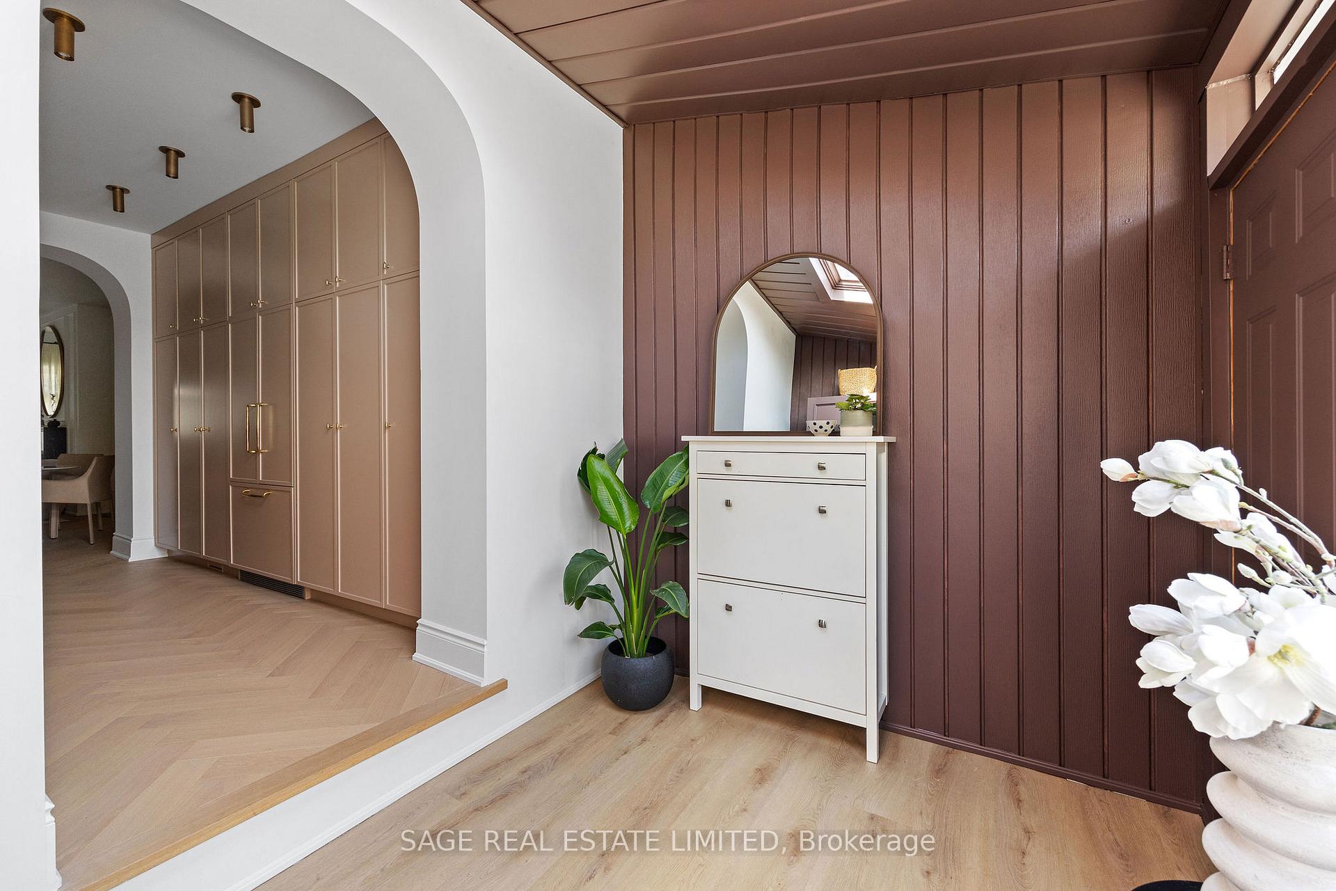 Photo 15 of 138 Lappin Avenue, Toronto, Dovercourt-Wallace Emerson-Junction — HOMEH