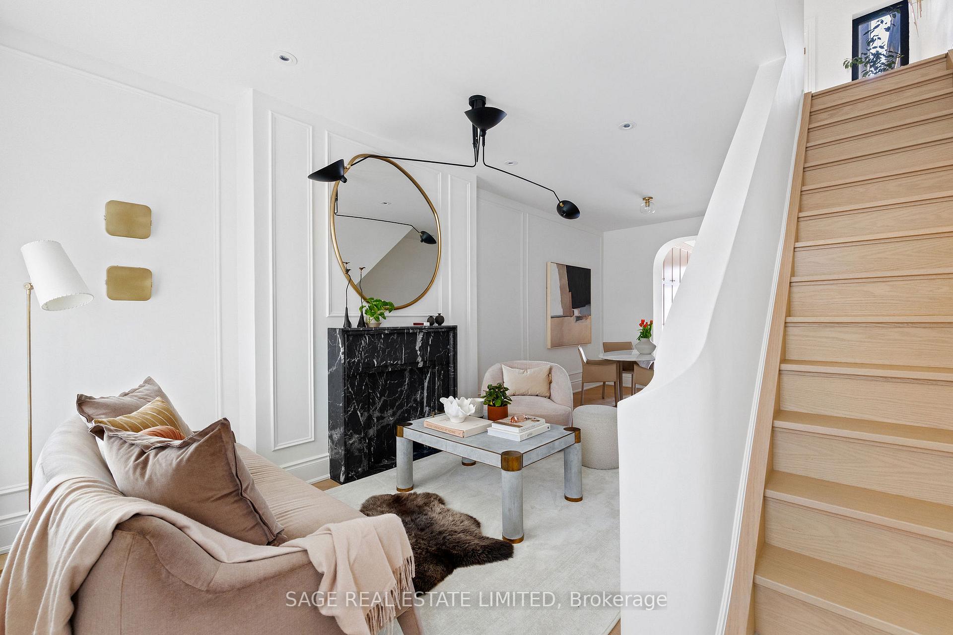 Photo 16 of 138 Lappin Avenue, Toronto, Dovercourt-Wallace Emerson-Junction — HOMEH