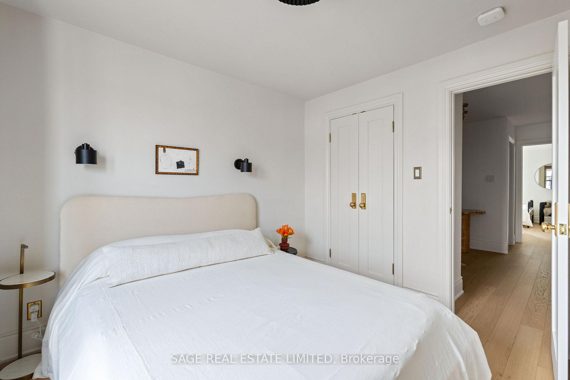 Photo 20 of 138 Lappin Avenue, Toronto, Dovercourt-Wallace Emerson-Junction — HOMEH