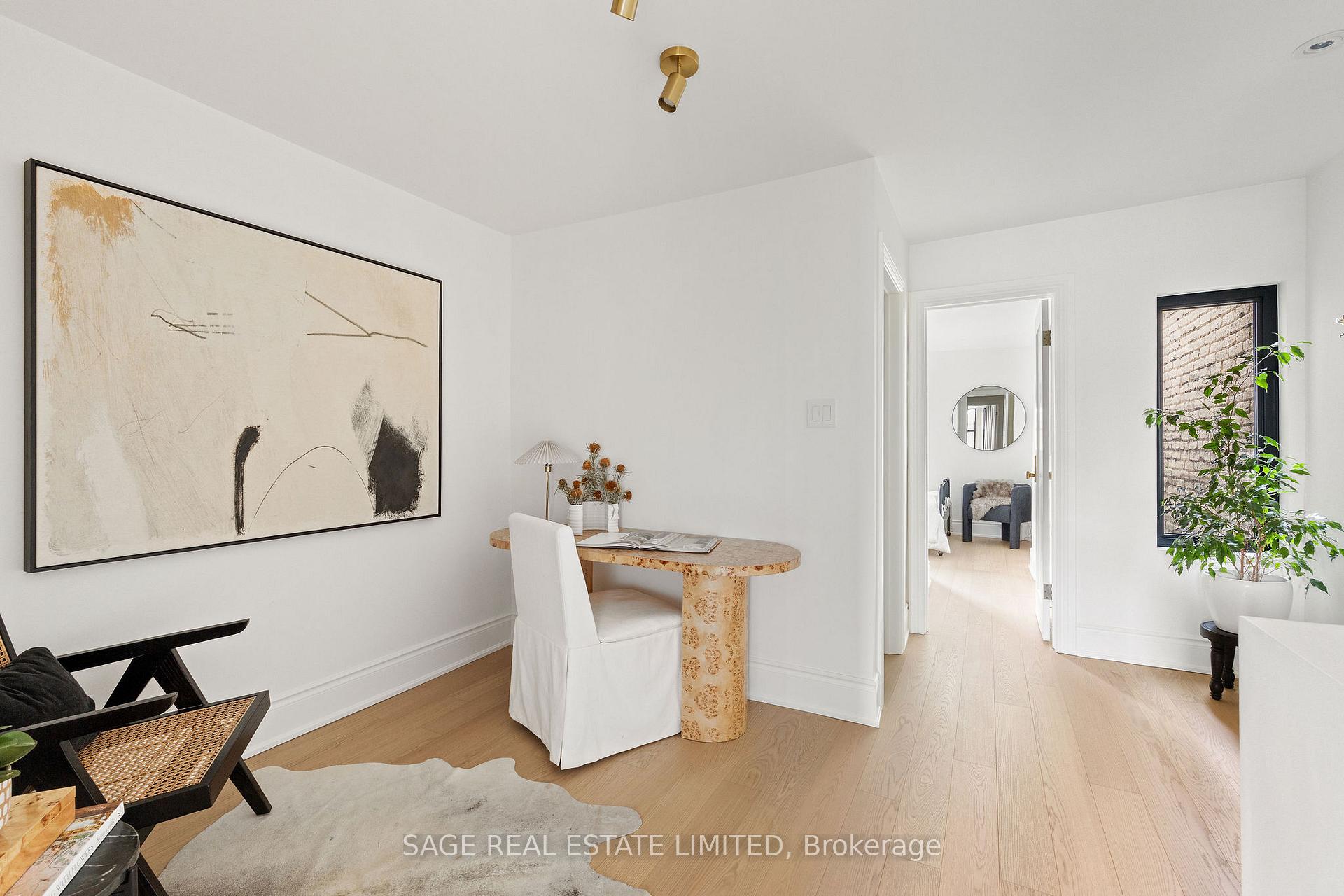 Photo 26 of 138 Lappin Avenue, Toronto, Dovercourt-Wallace Emerson-Junction — HOMEH