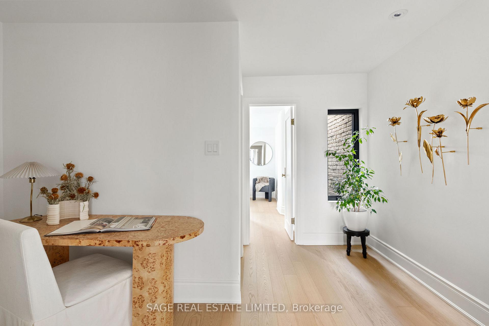 Photo 27 of 138 Lappin Avenue, Toronto, Dovercourt-Wallace Emerson-Junction — HOMEH
