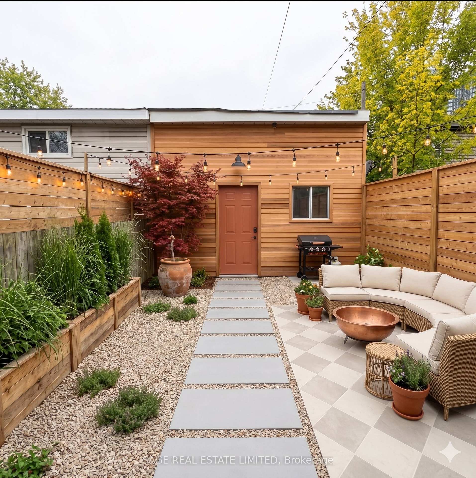 Photo 34 of 138 Lappin Avenue, Toronto, Dovercourt-Wallace Emerson-Junction — HOMEH