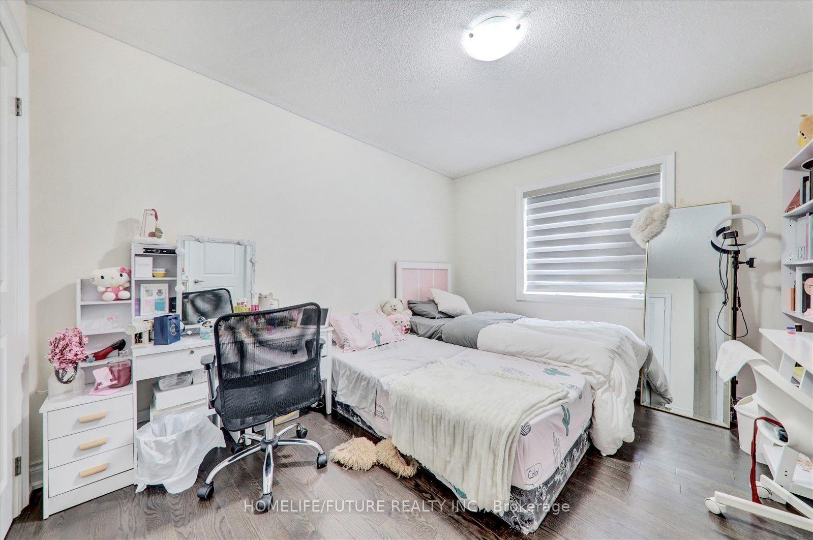 Photo 56 of 70 Mohandas Drive, Markham, Cedarwood — HOMEH