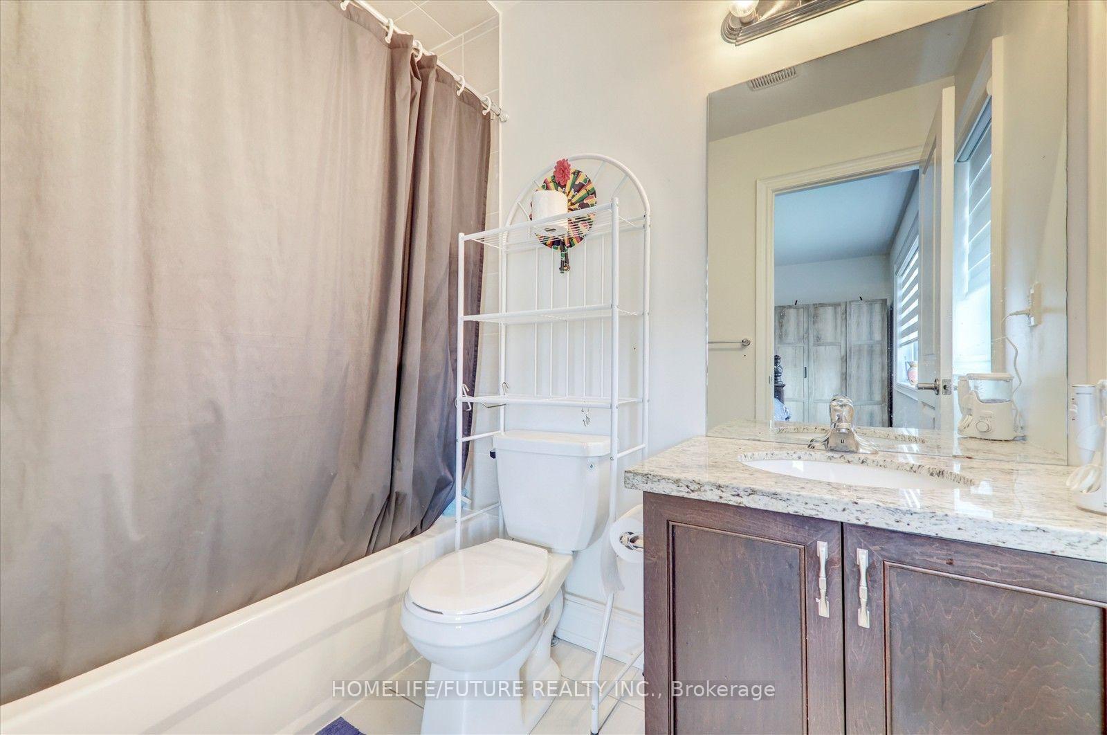 Photo 67 of 70 Mohandas Drive, Markham, Cedarwood — HOMEH
