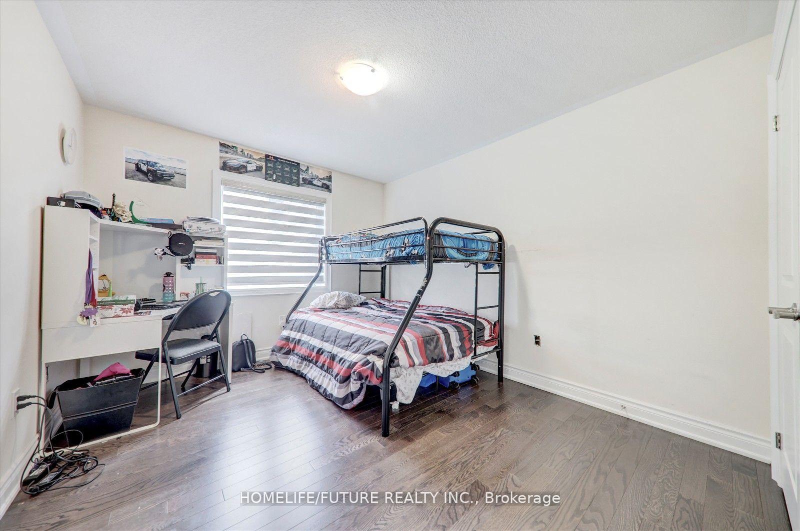 Photo 79 of 70 Mohandas Drive, Markham, Cedarwood — HOMEH