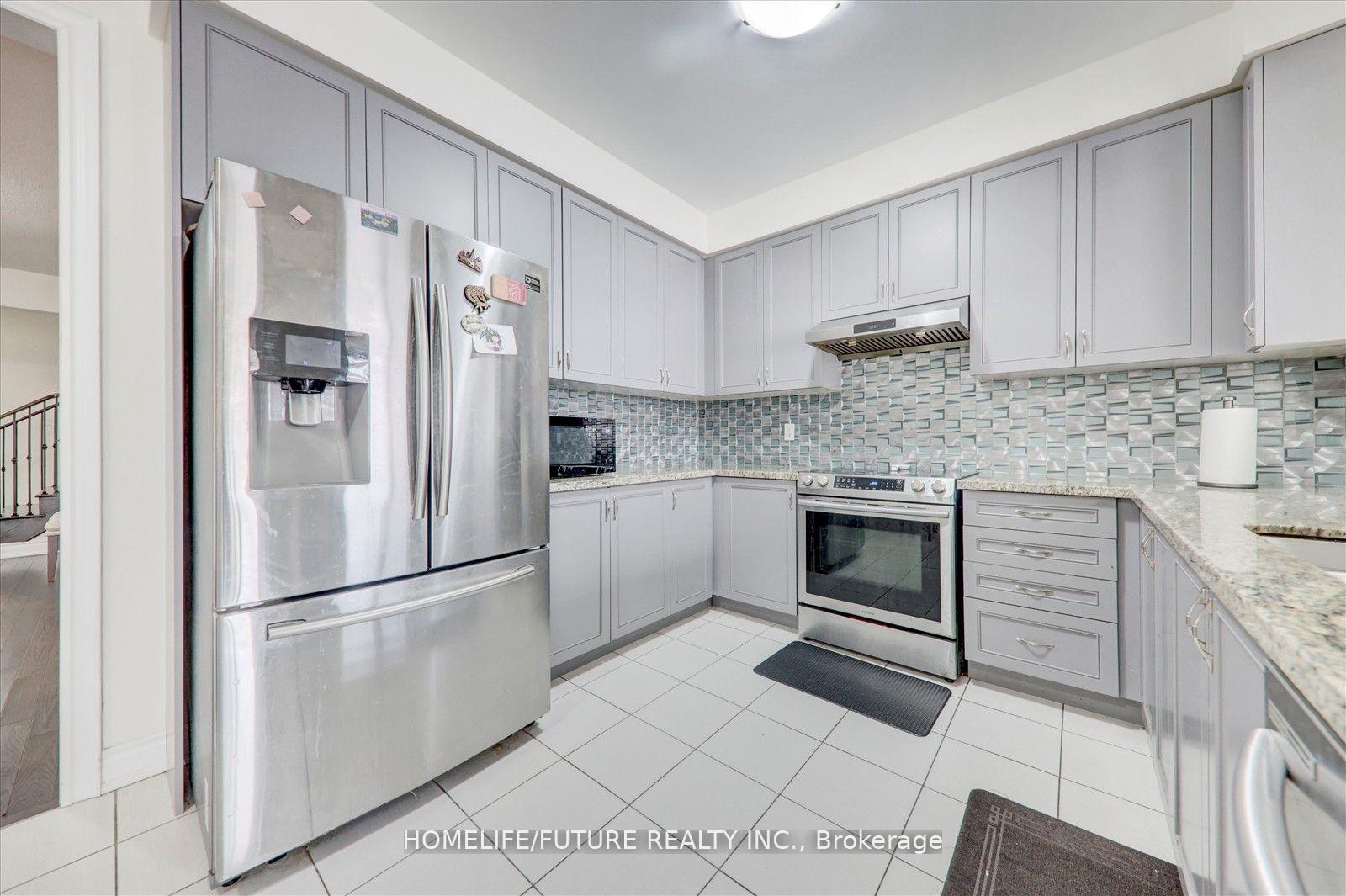 Photo 82 of 70 Mohandas Drive, Markham, Cedarwood — HOMEH