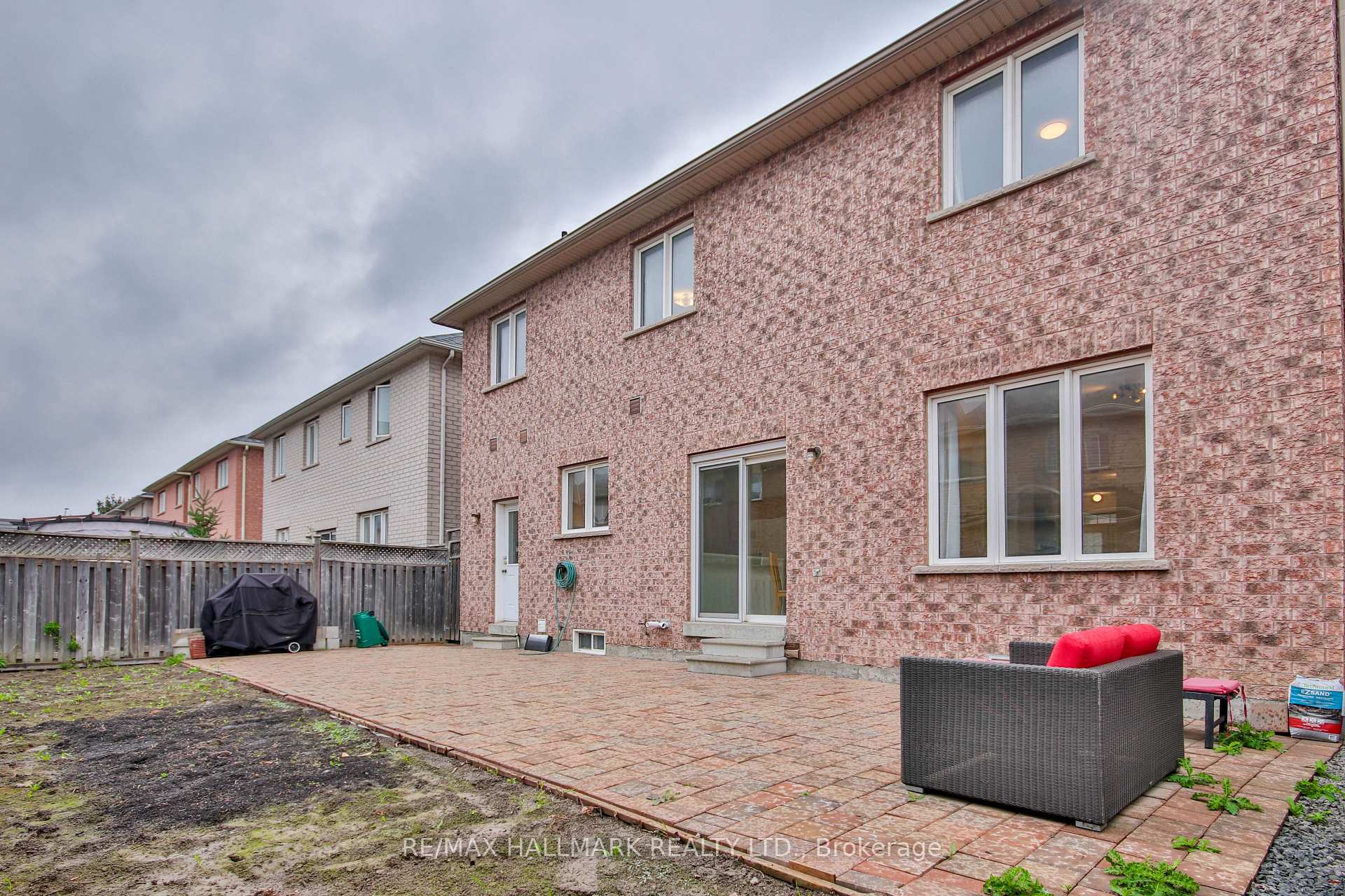 Photo 48 of 15 Briarglen Road, Markham, Cachet — HOMEH