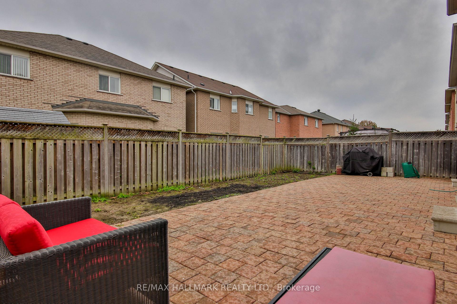 Photo 49 of 15 Briarglen Road, Markham, Cachet — HOMEH