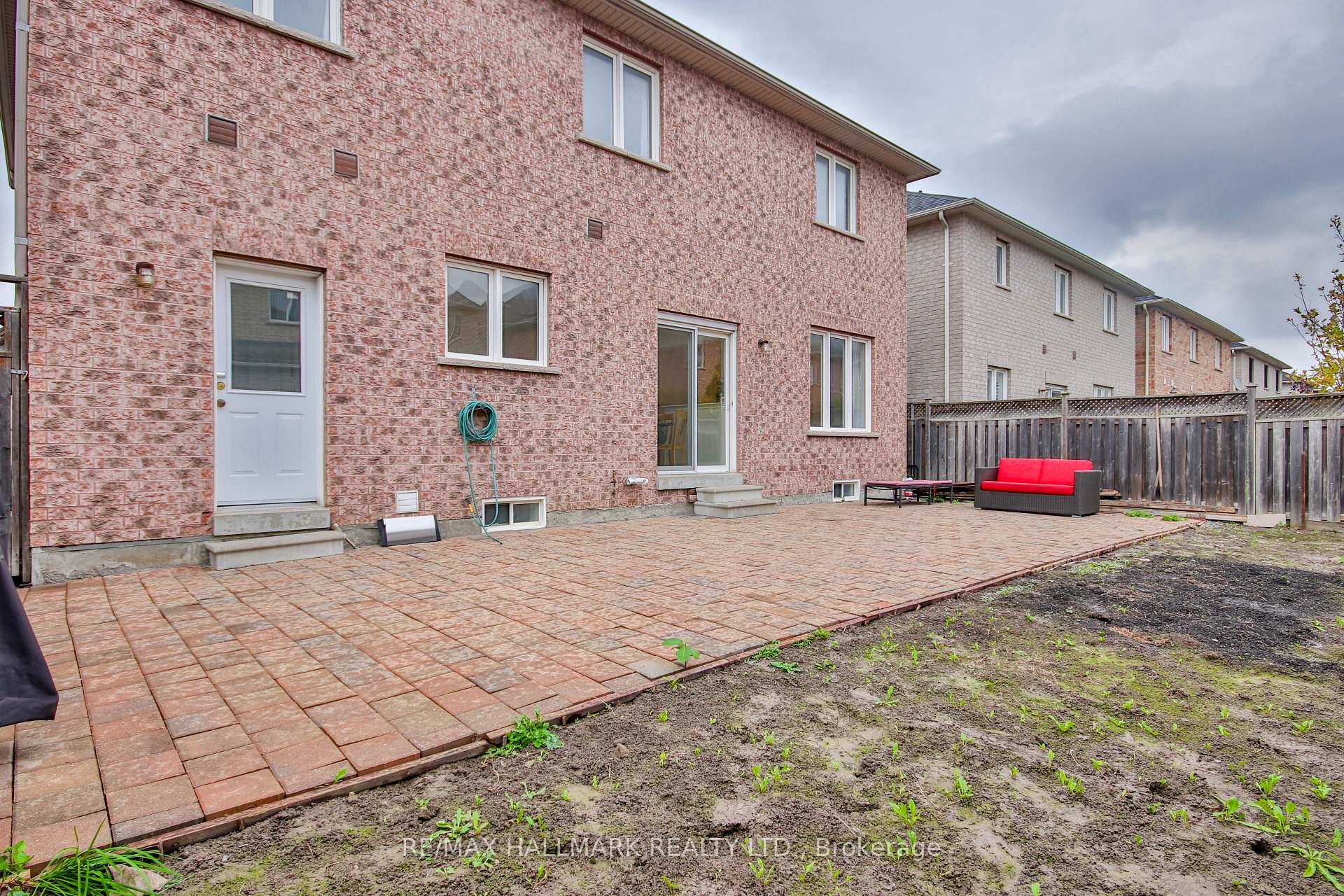 Photo 50 of 15 Briarglen Road, Markham, Cachet — HOMEH