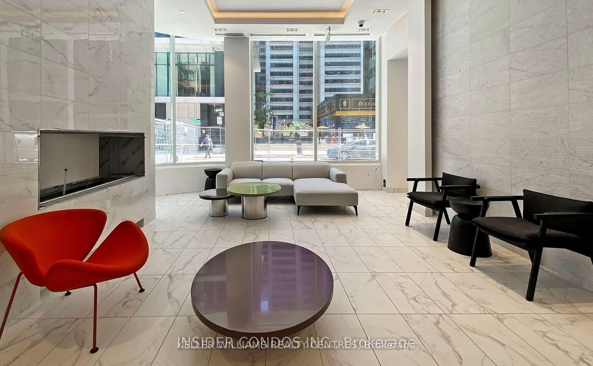 Photo 8 of Unit 3209, 238 Simcoe Street, Toronto, Kensington-Chinatown — HOMEH