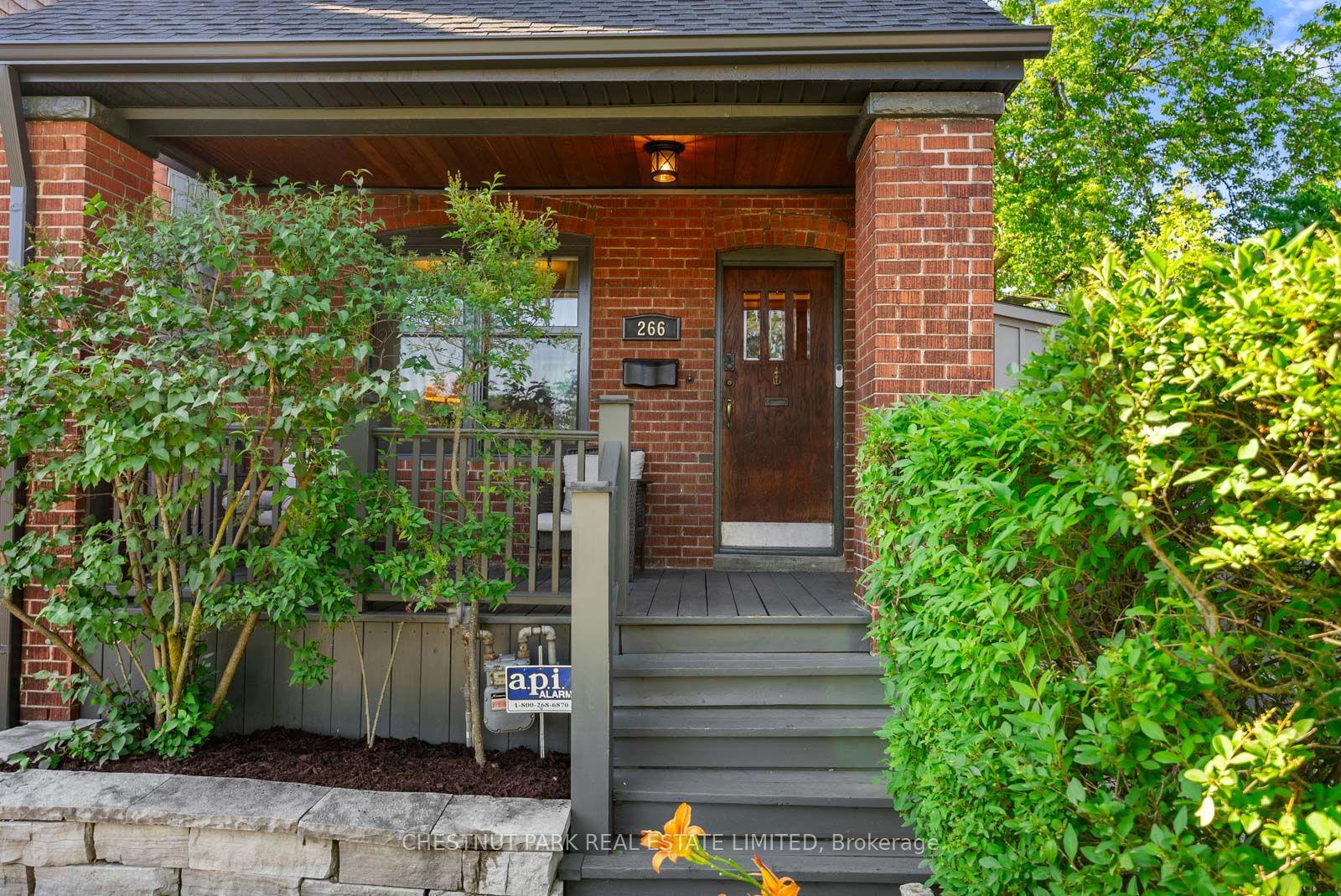 Photo 2 of 266 Queensdale Avenue, Toronto, Danforth Village-East York — HOMEH