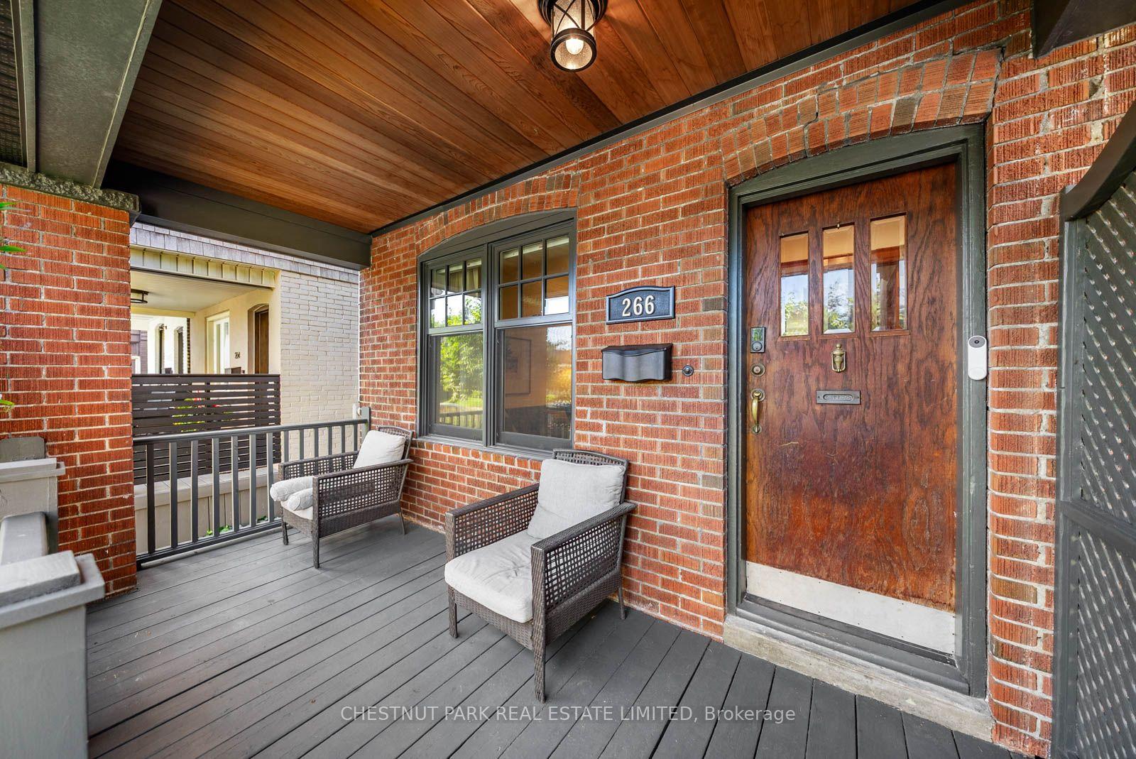 Photo 3 of 266 Queensdale Avenue, Toronto, Danforth Village-East York — HOMEH