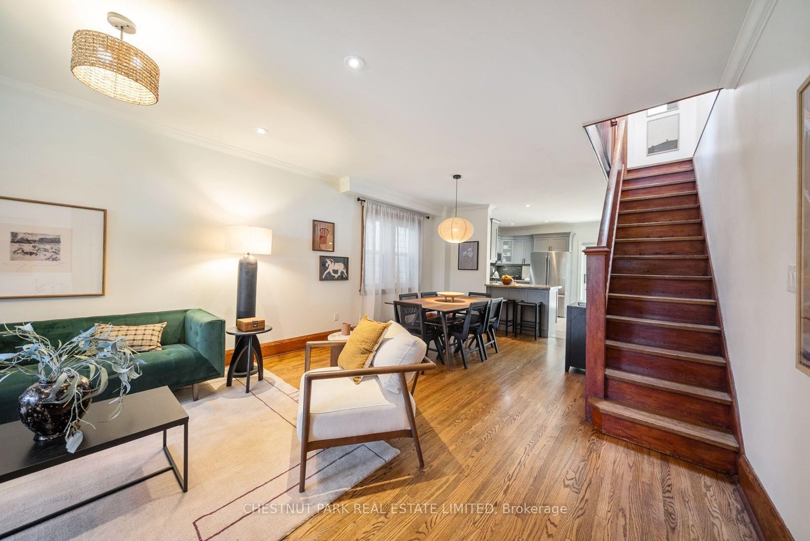 Photo 5 of 266 Queensdale Avenue, Toronto, Danforth Village-East York — HOMEH