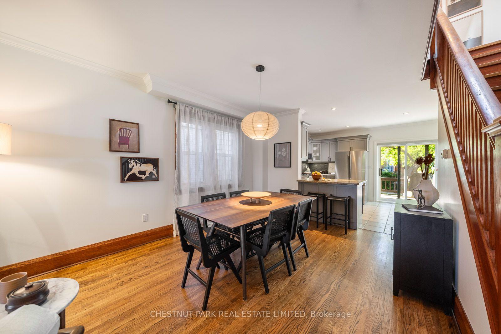 Photo 8 of 266 Queensdale Avenue, Toronto, Danforth Village-East York — HOMEH