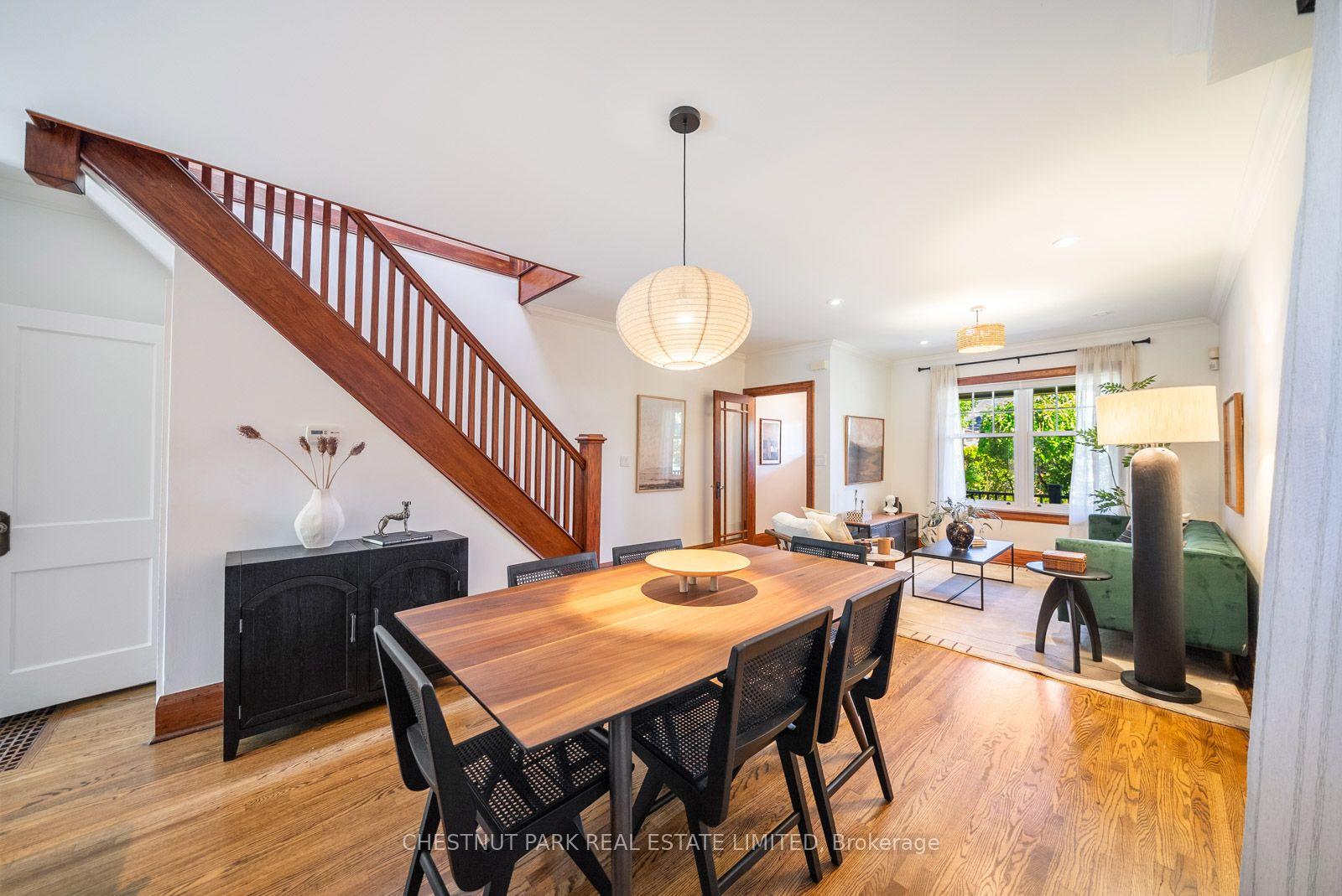 Photo 9 of 266 Queensdale Avenue, Toronto, Danforth Village-East York — HOMEH