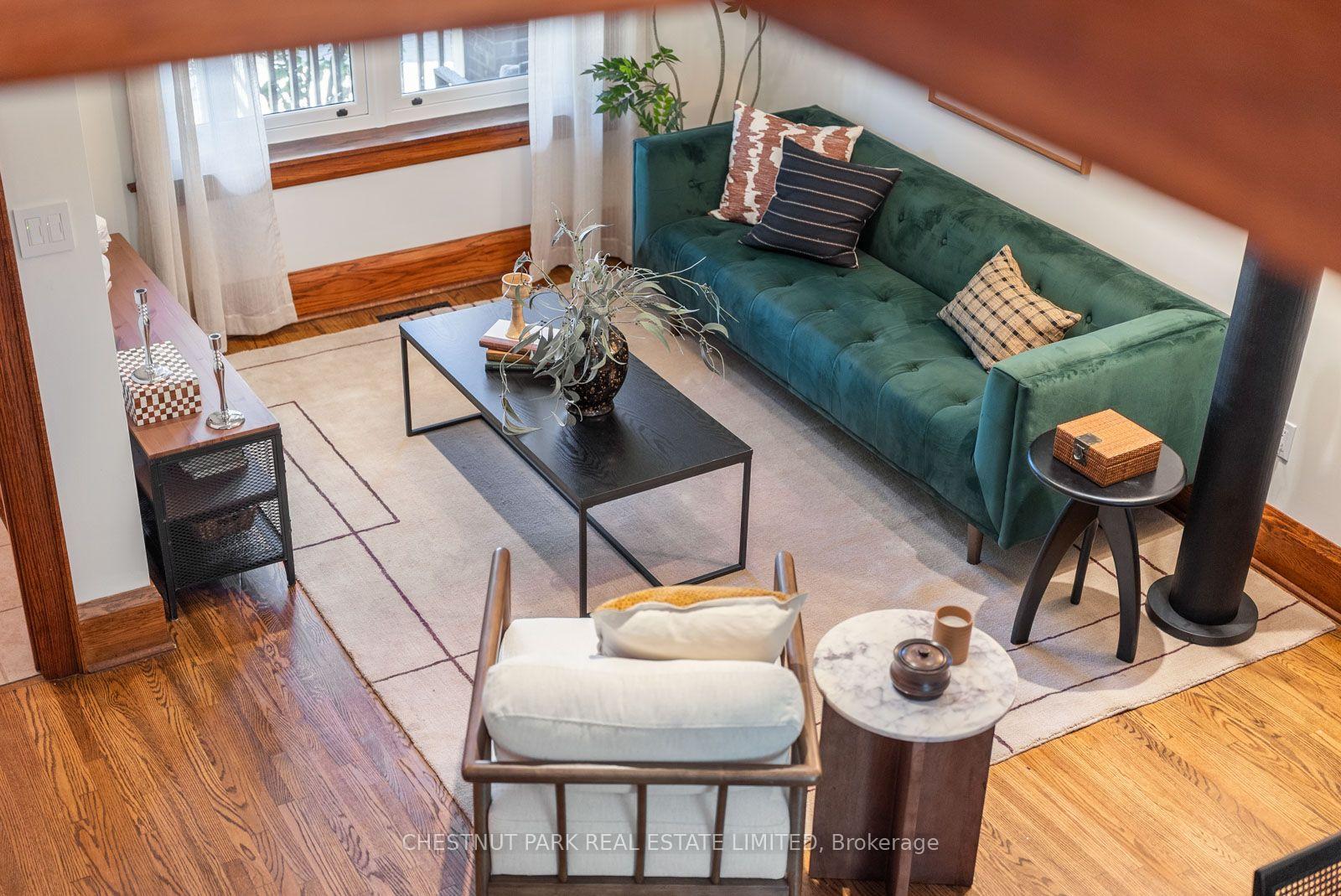 Photo 16 of 266 Queensdale Avenue, Toronto, Danforth Village-East York — HOMEH