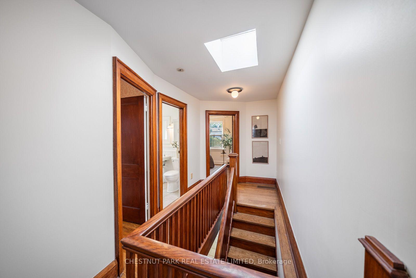 Photo 18 of 266 Queensdale Avenue, Toronto, Danforth Village-East York — HOMEH