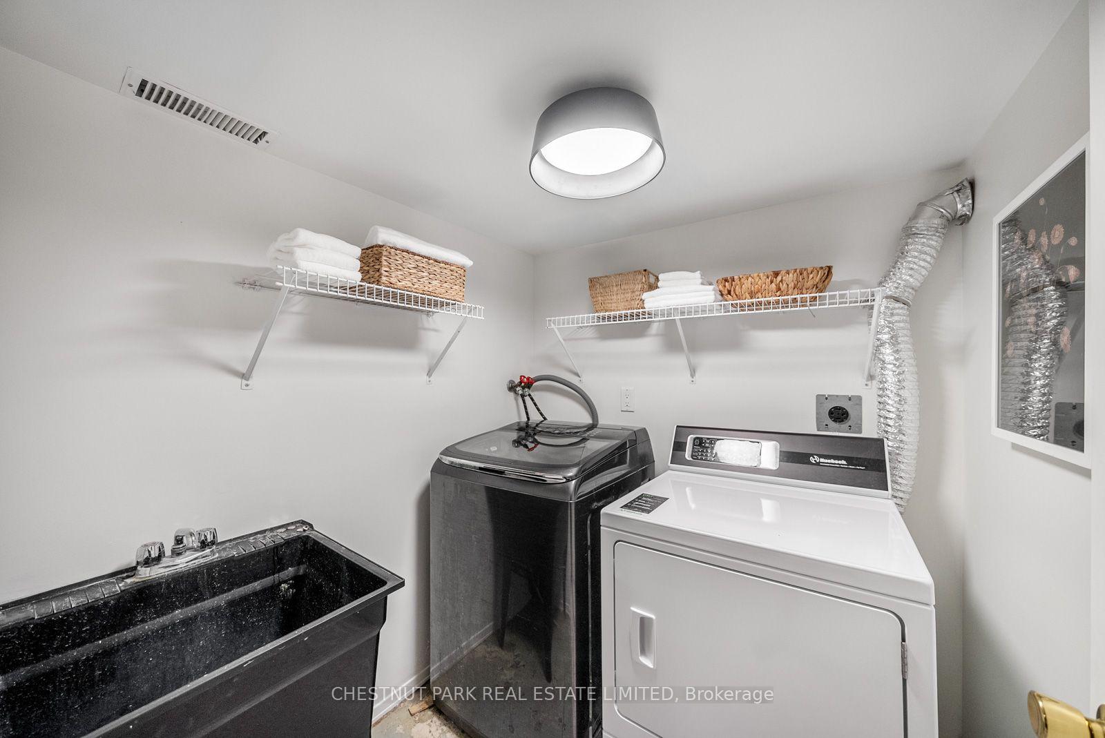 Photo 33 of 266 Queensdale Avenue, Toronto, Danforth Village-East York — HOMEH