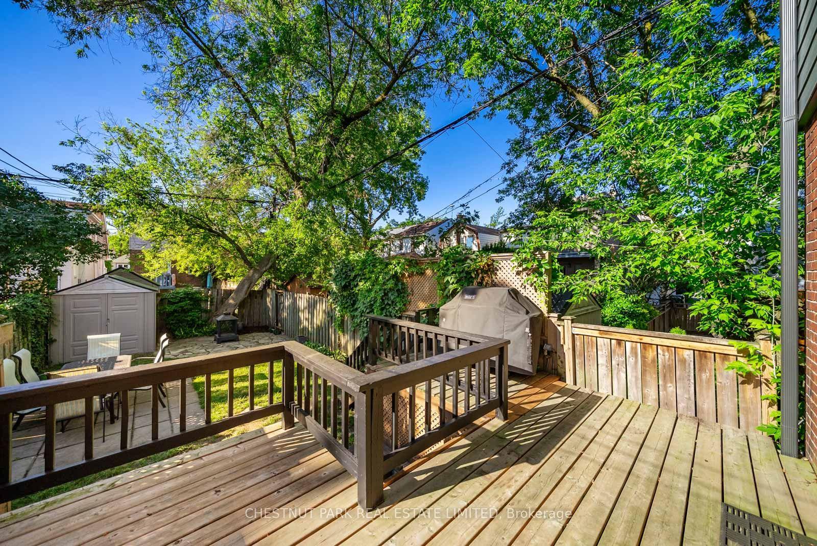 Photo 34 of 266 Queensdale Avenue, Toronto, Danforth Village-East York — HOMEH