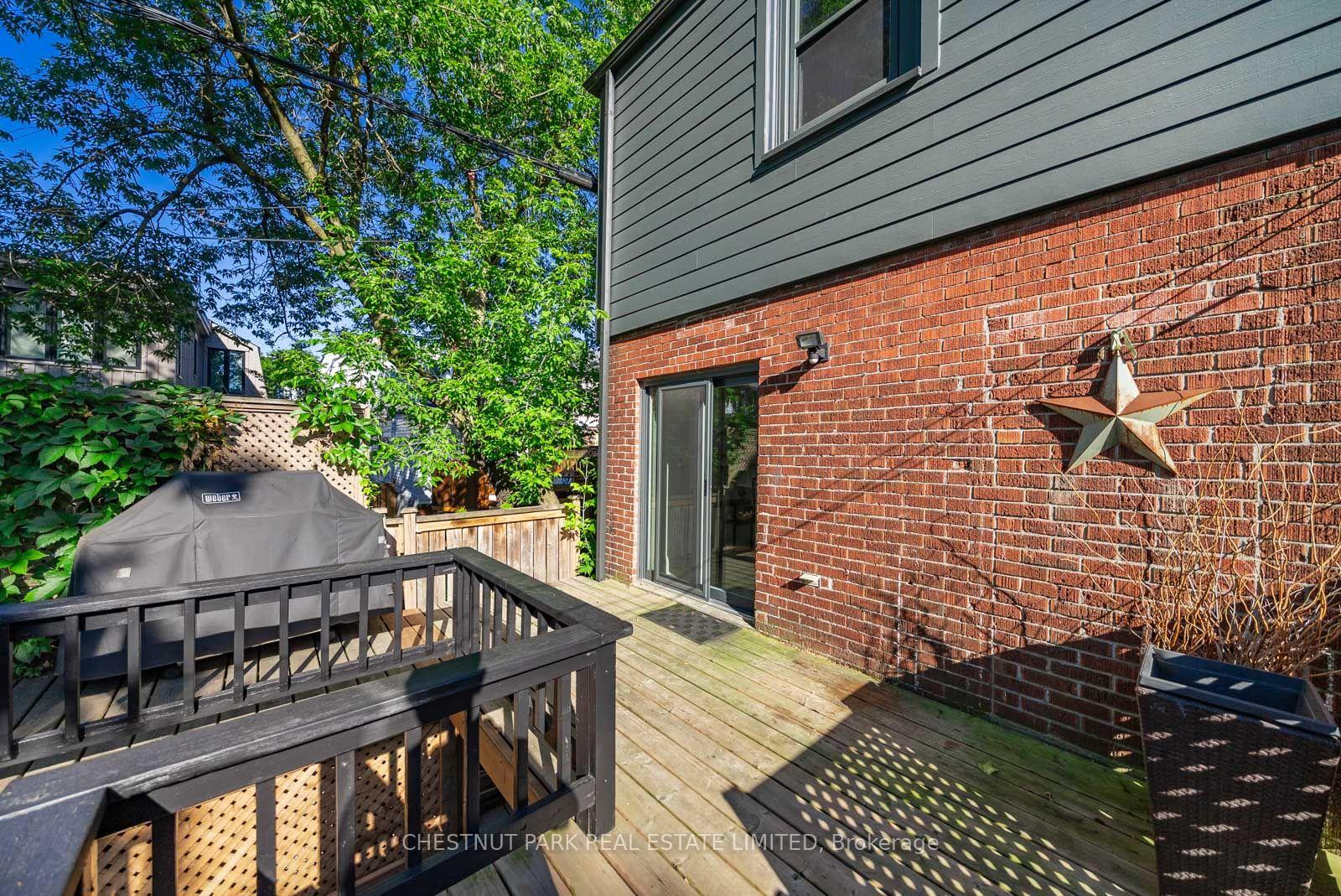 Photo 36 of 266 Queensdale Avenue, Toronto, Danforth Village-East York — HOMEH