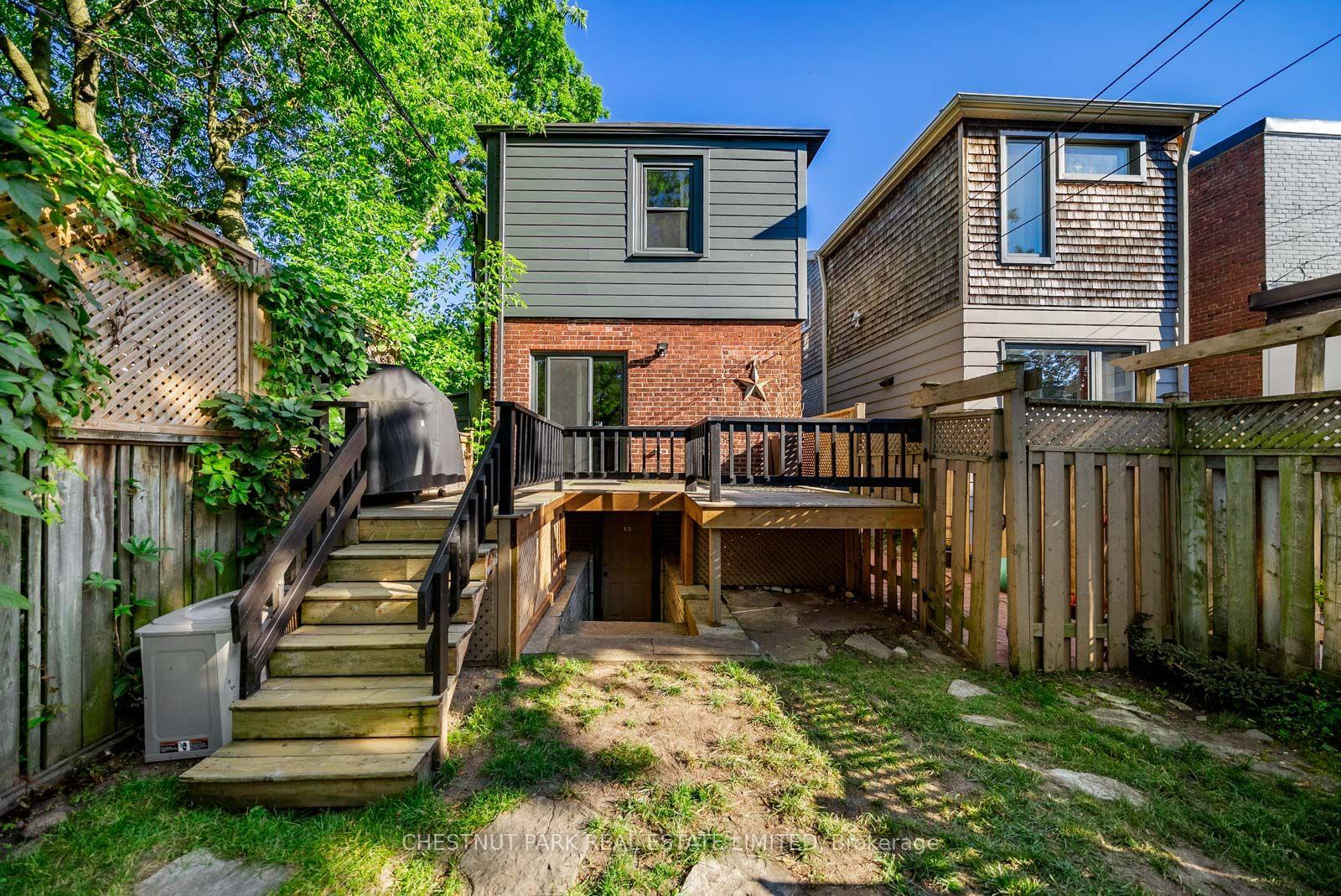Photo 37 of 266 Queensdale Avenue, Toronto, Danforth Village-East York — HOMEH